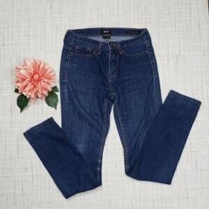 Urban Outfitters BDG High Rise Cigarette Jeans 25‎